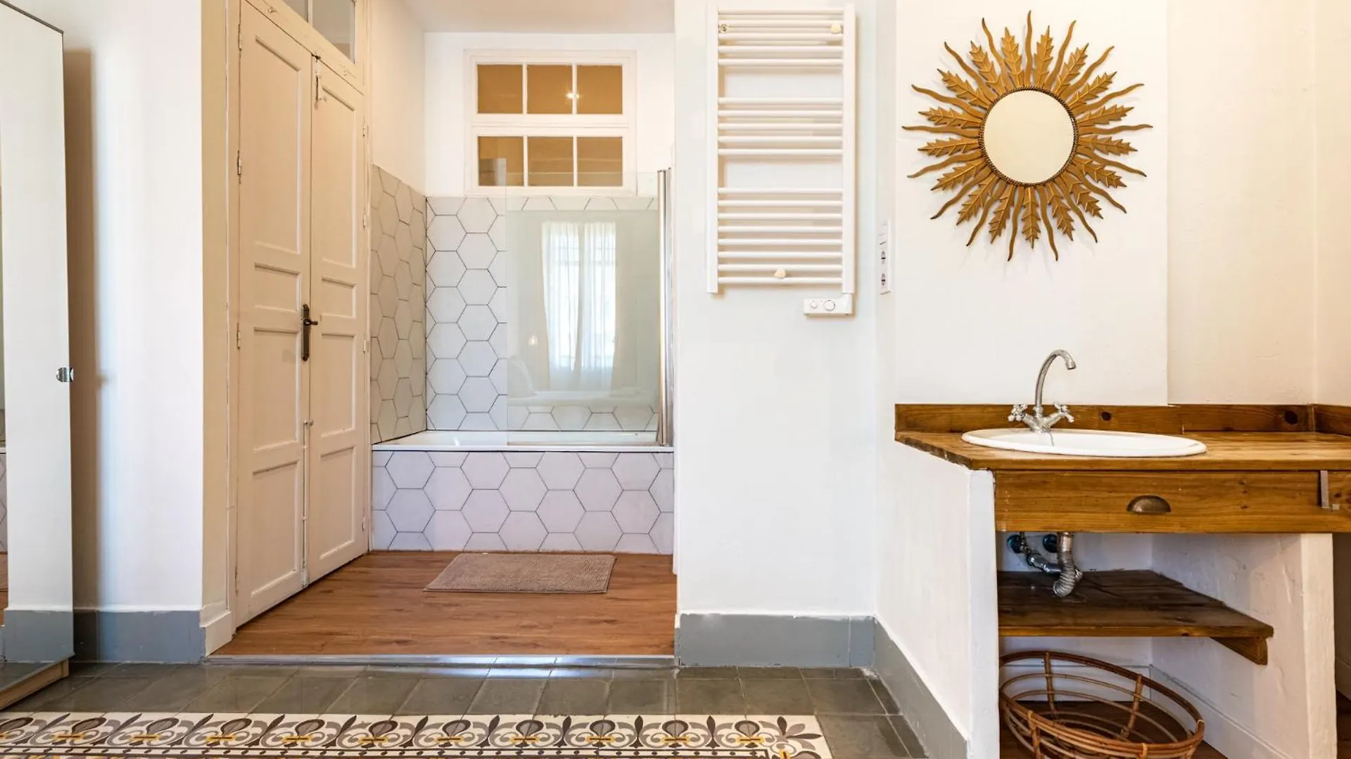 Malaga Cozy Apt Amazing Location Appartement