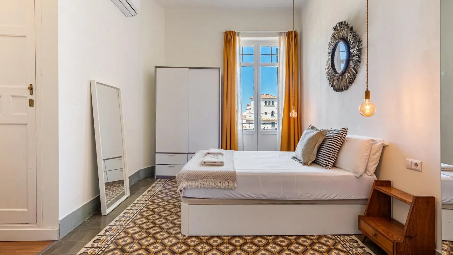 Malaga Cozy Apt Amazing Location 0*,  Spanje